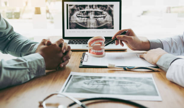 Best Emergency Root Canal Therapy in Wellton, AZ