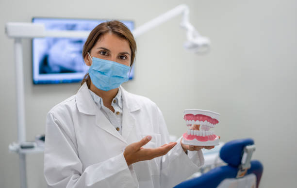 Best Emergency Care for Gum Disease in Wellton, AZ
