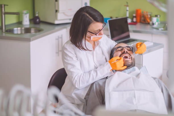 Best Emergency Treatment for Oral Infections in Wellton, AZ