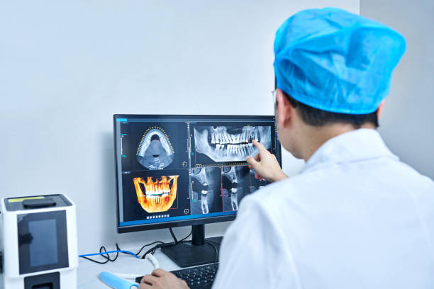 Best Emergency Root Canal Therapy in Wellton, AZ