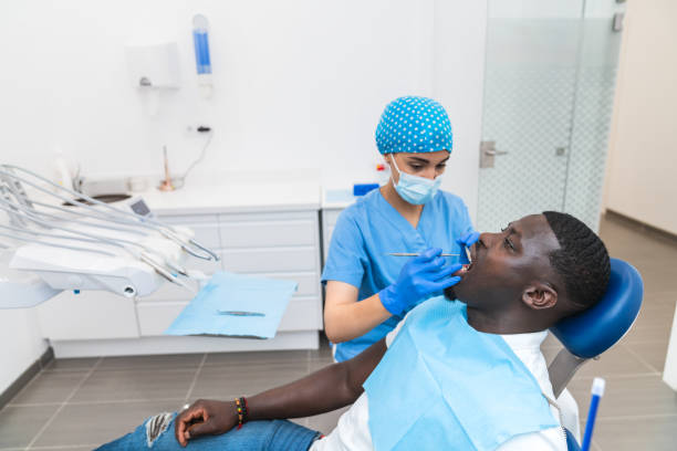 Best Emergency Dental Care for Sports Injuries in Wellton, AZ