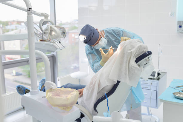 Professional Emergency Dental Service in AZ